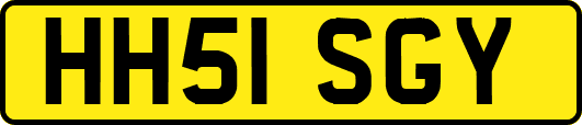 HH51SGY