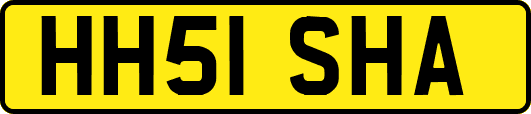 HH51SHA