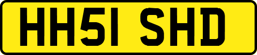 HH51SHD