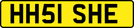HH51SHE