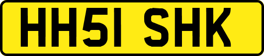 HH51SHK