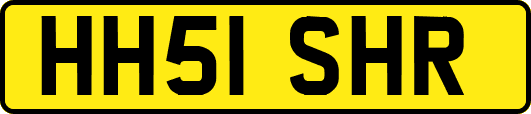 HH51SHR