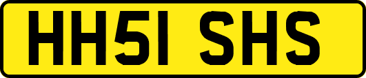 HH51SHS