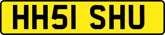 HH51SHU