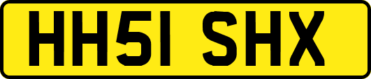 HH51SHX