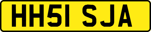 HH51SJA