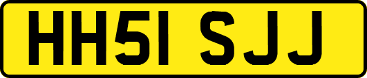 HH51SJJ