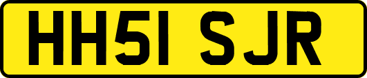 HH51SJR