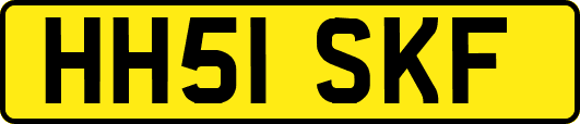 HH51SKF