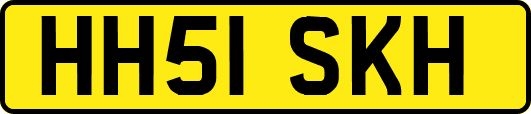 HH51SKH