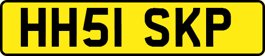 HH51SKP
