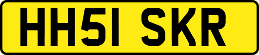 HH51SKR