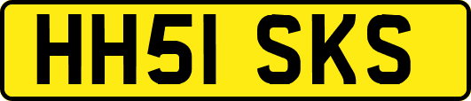HH51SKS