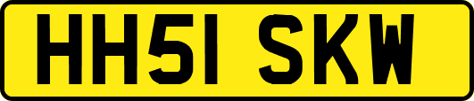 HH51SKW