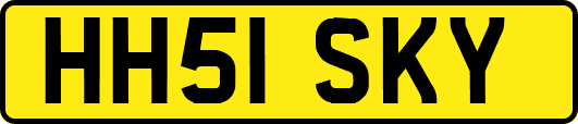 HH51SKY