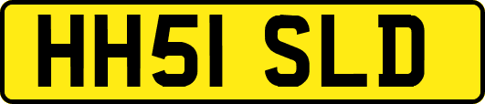 HH51SLD