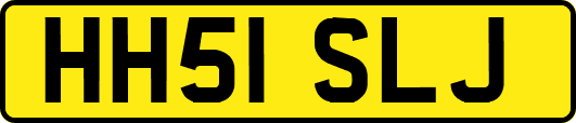 HH51SLJ