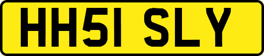 HH51SLY