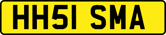 HH51SMA