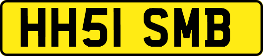 HH51SMB