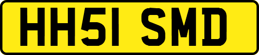 HH51SMD