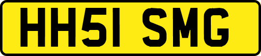 HH51SMG