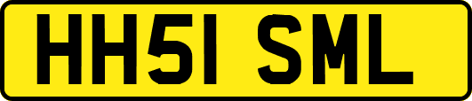 HH51SML
