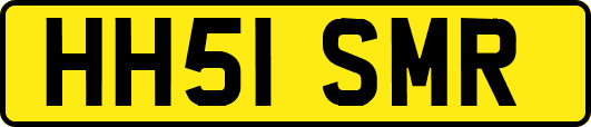 HH51SMR