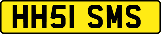 HH51SMS
