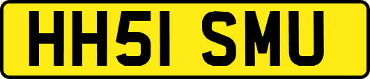 HH51SMU