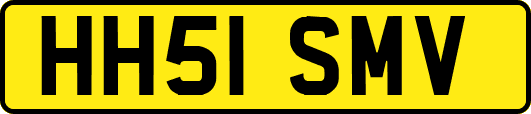 HH51SMV