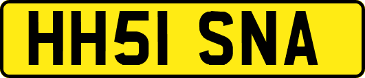 HH51SNA