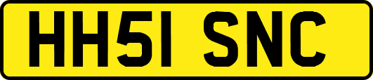 HH51SNC