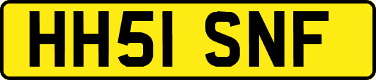 HH51SNF