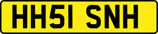 HH51SNH