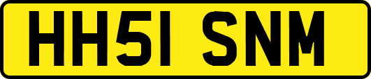 HH51SNM