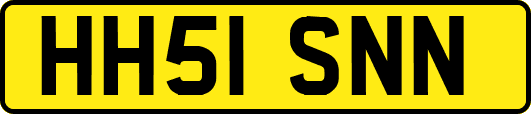 HH51SNN