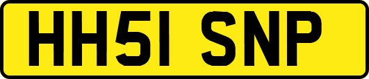 HH51SNP