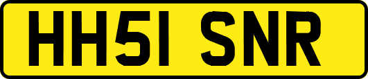 HH51SNR