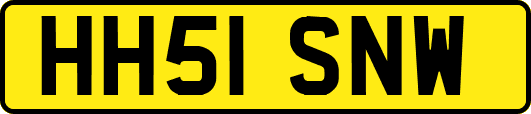 HH51SNW