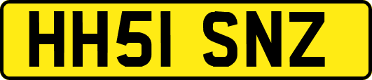 HH51SNZ