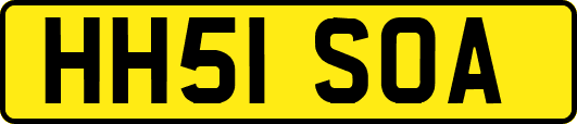 HH51SOA