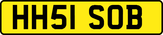 HH51SOB