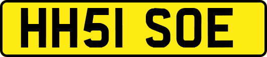 HH51SOE