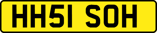 HH51SOH