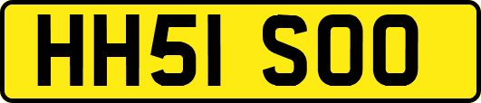 HH51SOO