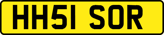 HH51SOR