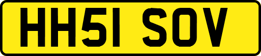 HH51SOV