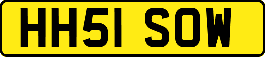 HH51SOW
