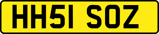 HH51SOZ